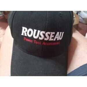 Rousseau Cap Hat